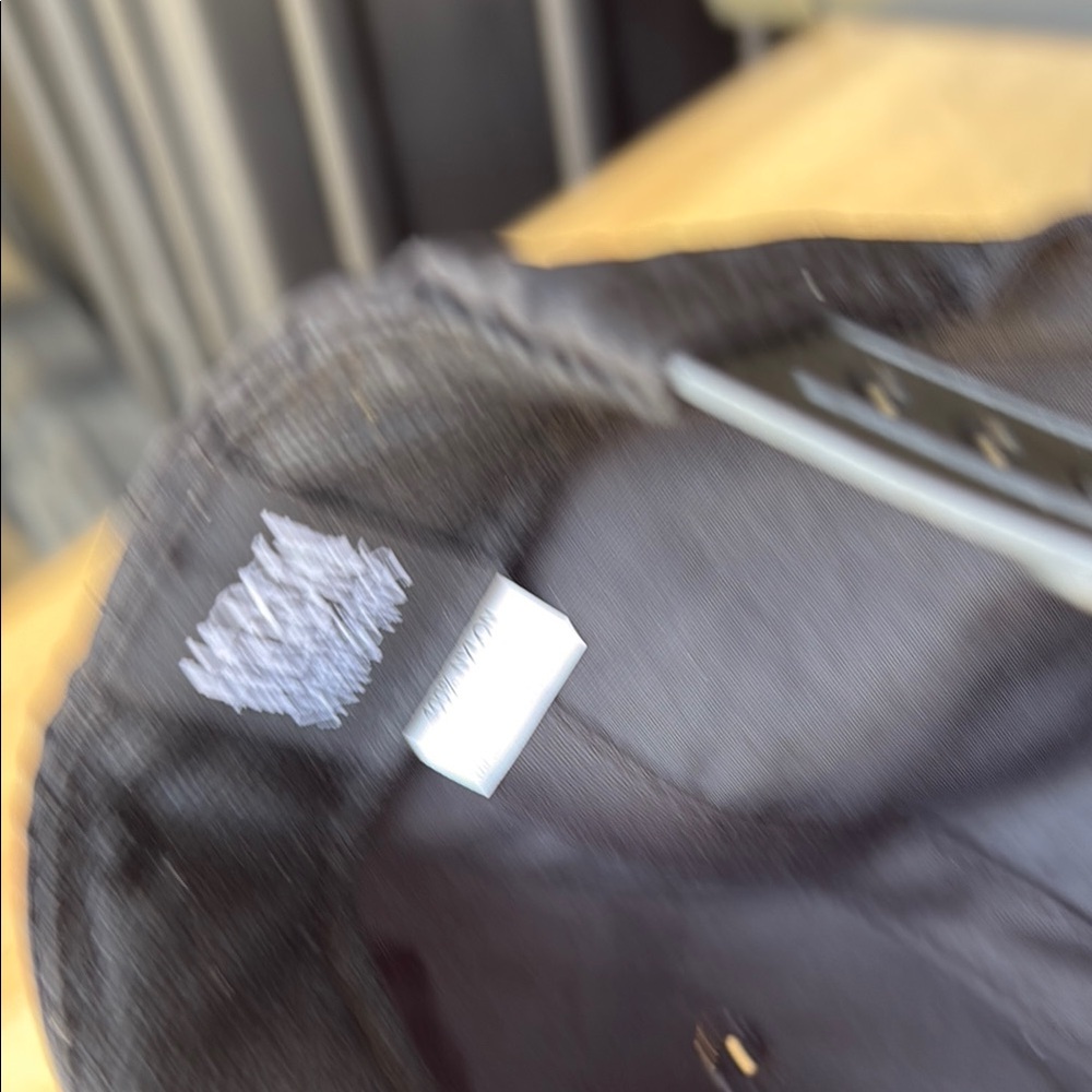 Heroin Skateboards Black Cap - Picture 3 of 5